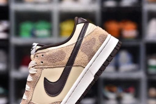 Dunk Low Cheetah Shoes Sneakers - nk0001663 - Image 8
