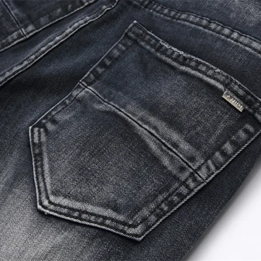 AM Jeans - 203 - ami0000203 - Image 11