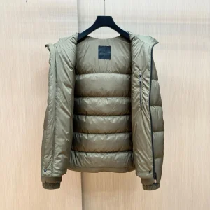 MC Down Jacket - 66 - mc0000066
