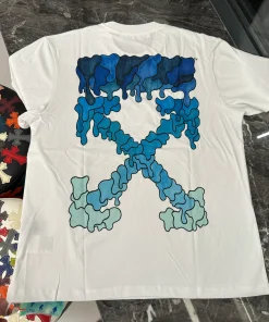 OW T-Shirt - 282 - owf0000282