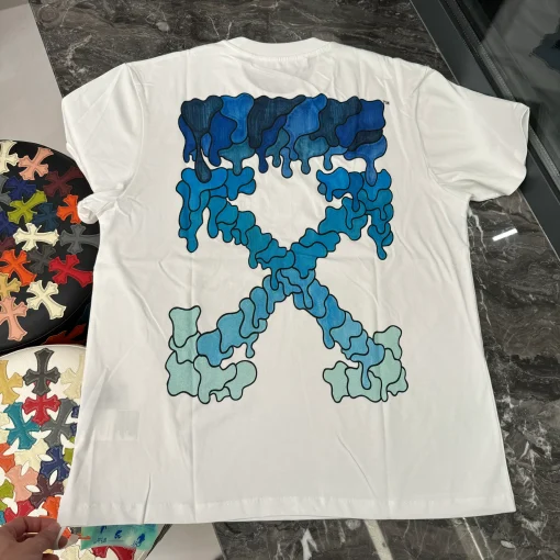 OW T-Shirt - 282 - owf0000282