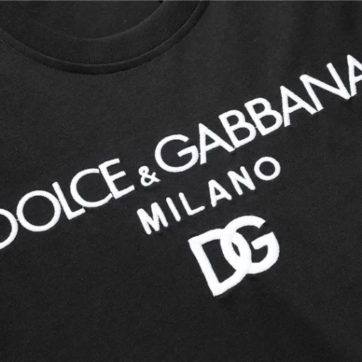 D&G T-Shirt - dng0000062 - Image 11