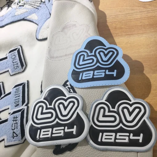 LV Jacket - lv0000354 - Image 19