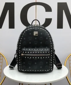 MCM Backpack