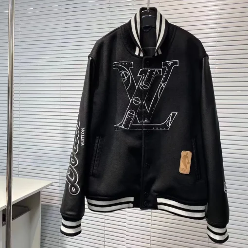 LV Jacket - lv0000357 - Image 10
