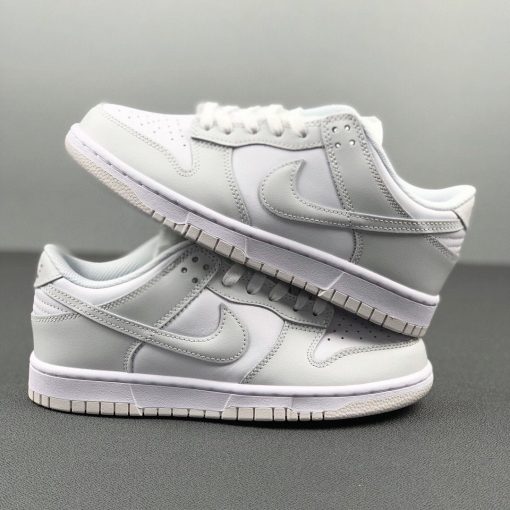 Dunk Low Photon Dust Shoes Sneakers - nk0001575 - Image 13