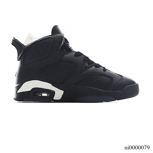AJ Kid Shoes Sneakers - ni0000079