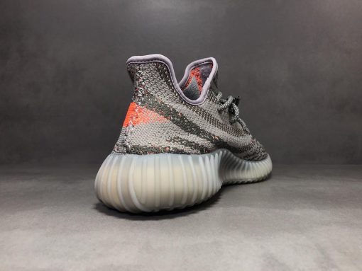 YzY Boost 350 V2 Beluga Shoes Sneakers - ad0000010 - Image 11