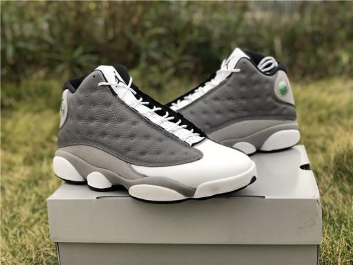 AJ 13 Retro Atmosphere Grey Shoes Sneakers - nk0000350 - Image 17