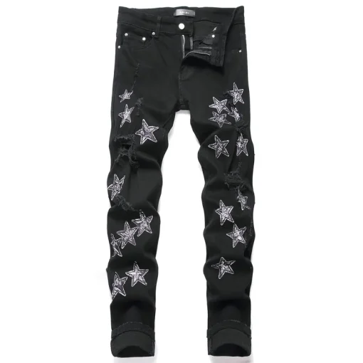 AM Jeans - 201 - ami0000201