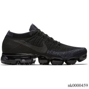Air VaporMax Triple Black Shoes Sneakers - nk0000459