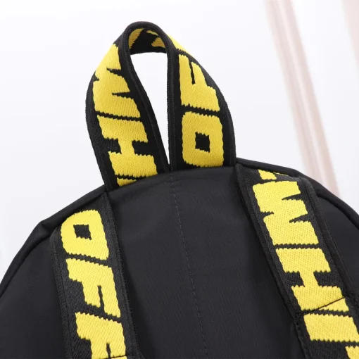 OW – Backpack – 25 – obp0000025 - Image 6