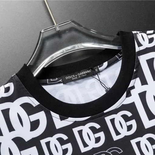 D&G T-Shirt - dng0000085 - Image 9