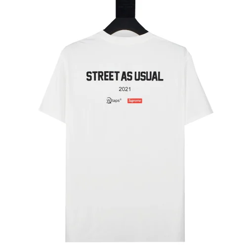 SUP T-Shirt - 492 - spm0000492 - Image 2