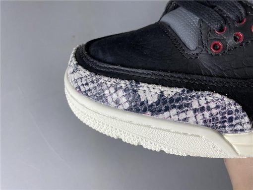 AJ 3 Retro SE Animal Instinct 2.0 Shoes Sneakers - nk0000760 - Image 26