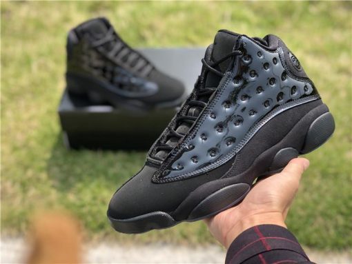 AJ 13 Retro Cap and Gown Shoes Sneakers - nk0000663 - Image 20