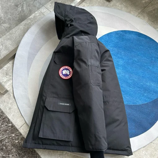 CG Jacket - 161  - cg0000161 - Image 5