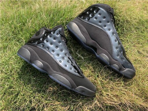 AJ 13 Retro Cap and Gown Shoes Sneakers - nk0000663 - Image 19