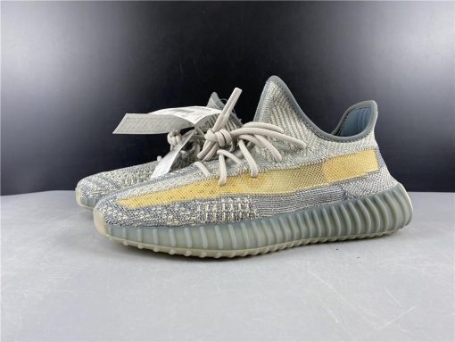 YzY Boost 350 V2 Israfil Shoes Sneakers - ad0000150 - Image 15