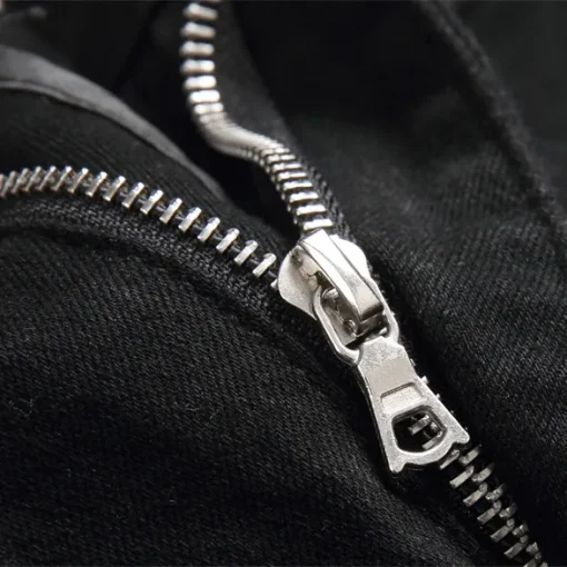 AM Jeans - 201 - ami0000201 - Image 13