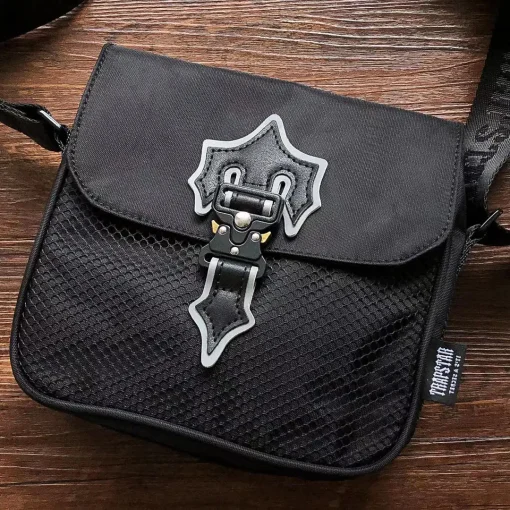 TRAPSTAR Bags - 6 - tst0000206 - Image 6