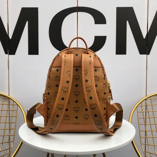 MCM Backpack -2 - Image 2