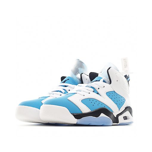 AJ Kid Shoes Sneakers - ni0000081 - Image 4