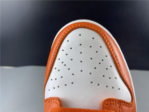 Dunk Low SP Syracuse (2020) Shoes Sneakers - nk0000729 - Image 11