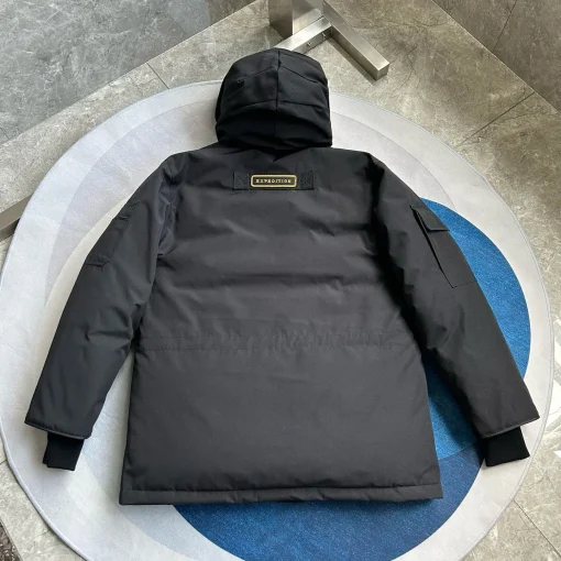 CG Jacket - 161  - cg0000161 - Image 4
