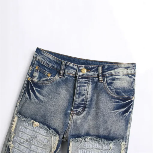 AM Jeans - ami0000111 - Image 13