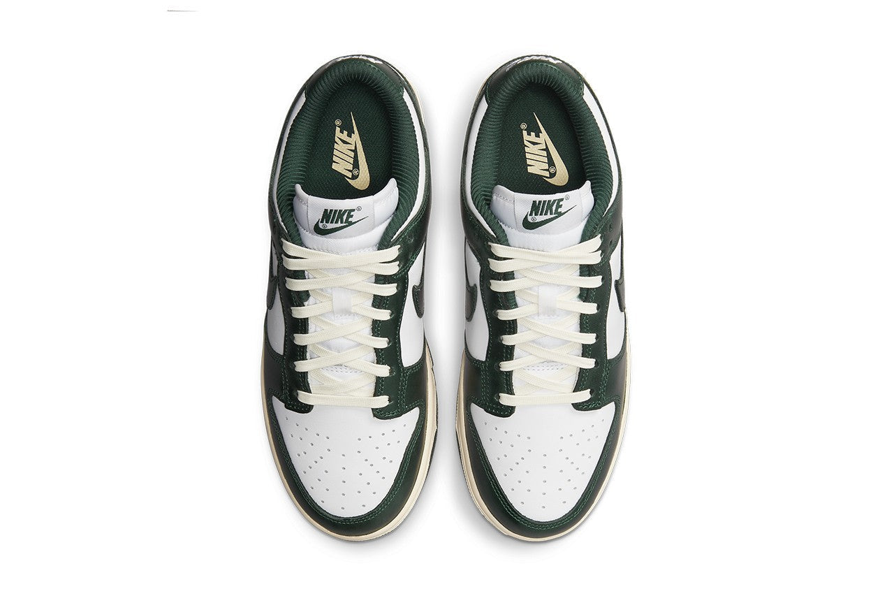 Dunk Low Vintage Green Shoes Sneakers - nk0001872 - Image 4