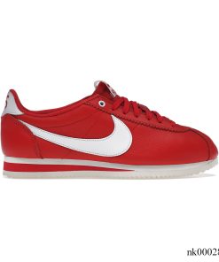 Classic Cortez Stranger Things Independence Day Pack Shoes Sneakers - nk0002874