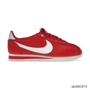 Classic Cortez Stranger Things Independence Day Pack Shoes Sneakers - nk0002874