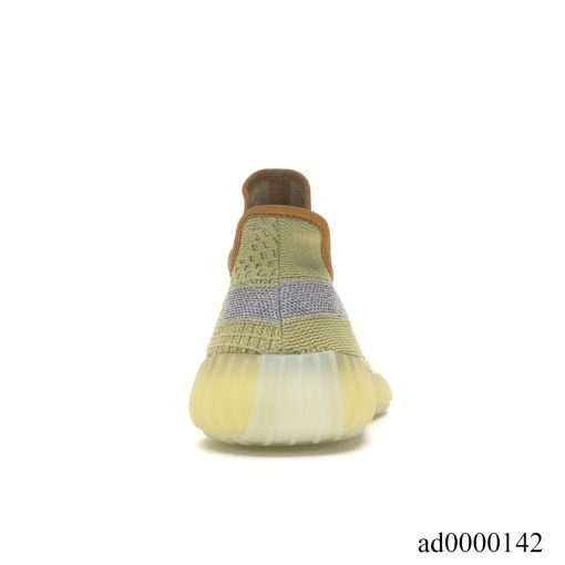 YzY Boost 350 V2 Marsh Shoes Sneakers - ad0000142 - Image 3