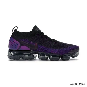 Air VaporMax 2 Midnight Purple Shoes Sneakers - nk0003947