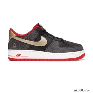 AF 1 Low Spades Shoes Sneakers - nk0003726