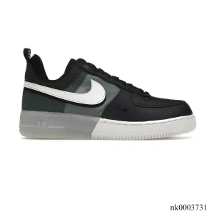 AF 1 Low React Shoes Sneakers - nk0003731