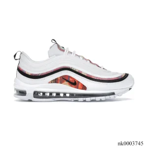 AM 97 Vintage Mosaic Shoes Sneakers - nk0003745