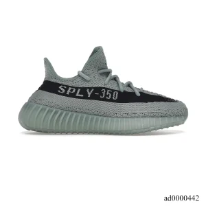 YzY 350 Boots V2 Salt Shoes Sneakers - ad0000442