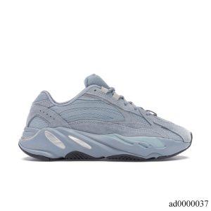 YzY Boost 700 V2 Hospital Blue Shoes Sneakers - ad0000037