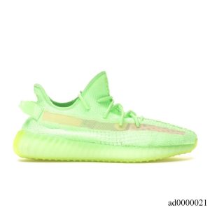 YzY Boost 350 V2 Glow Shoes Sneakers - ad0000021