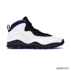 AJ 10 Retro Orlando Shoes Sneakers - nk0001659
