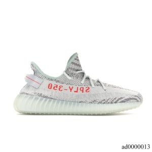 YzY Boost 350 V2 Blue Tint Shoes Sneakers - ad0000013