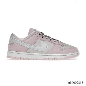 Dunk Low LX Pink Foam Shoes Sneakers - nk0002815