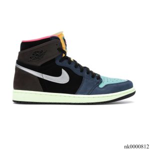 AJ 1 Retro High Bio Hack Shoes Sneakers - nk0000812