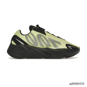 YzY Boost 700 MNVN Phosphor Shoes Sneakers - ad0000430