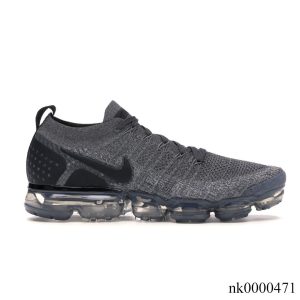 Air VaporMax 2 Dark Grey Shoes Sneakers - nk0000471