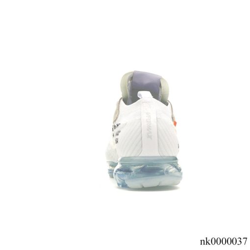 Air VaporMax OW 2018 Shoes Sneakers - nk0000037 - Image 6