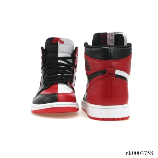 AJ 1 Retro High Homage To Home Chicago Shoes Sneakers - nk0003758 - Image 4