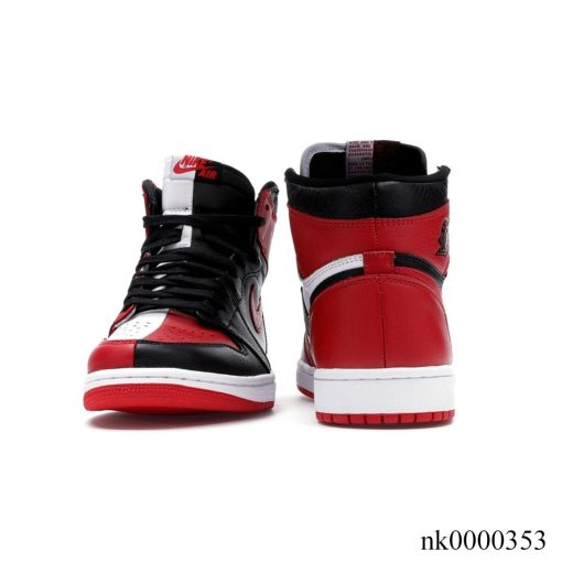 AJ 1 Retro High Homage To Home (Non-numbered) Shoes Sneakers - nk0000353 - Image 5